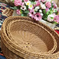 سبد برای آشپزخانه