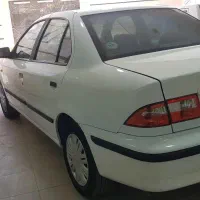سمند الیکس EF7 1399