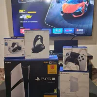 ps5 pro open box