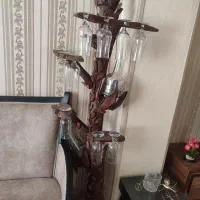 بار چوبی