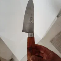 چاقو زنجان