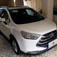 جک s3 مدل ۹۷ اتوماتیک بی رنگ