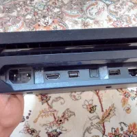 PS4 pro|کنسول، بازی ویدئویی و آنلاین|کرمانشاه, |دیوار