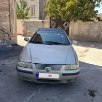 سمند 83|خودرو سواری و وانت|نمین, |دیوار