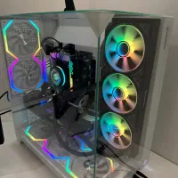 کیس گیمینگ PC