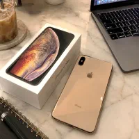 ایفون Xs مکس اقساطی