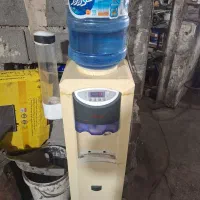 آبسرد کن بووش اصلی