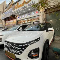 هایما S7 پرو تحویل روز