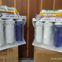 نصب و تعمیر و سرویس دستگاه تصفیه آب خانگی