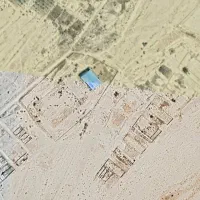 زمین باغ شهری ۱۰۰۰ متری چاه حاج ابول