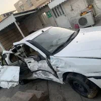 ماشین تصادفی تمیز