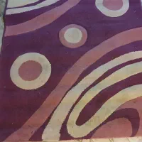 سه عدد قالیچه سالم هر کدام ۷۰۰