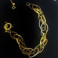 فروش طلا وجواهرات