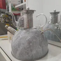 کتری وقوری