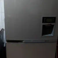 یخچال اسنوا مدل کمبی