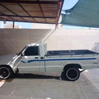 مزدا کارا دو هزار