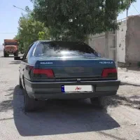 پژو2000|خودرو سواری و وانت|سیرجان, |دیوار