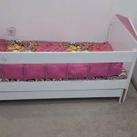 گهواره نوزاد