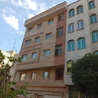 شریعتی سه راه طالقانی 105متر
