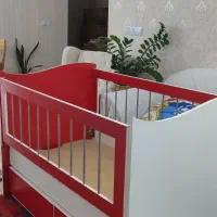 سرویس خواب نوزاد