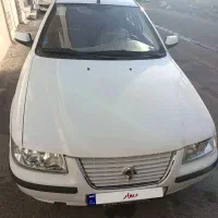 سمند lx99|خودرو سواری و وانت|سیرجان, |دیوار