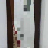 آیینه قدی همراه کشو