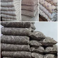 دوخت و بار کردن انواع تشک و . .
