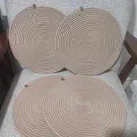 زیر بشقابی