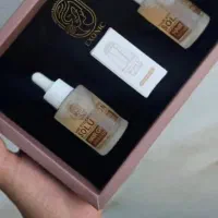 معجزه رویش مو و ریش