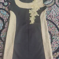 لباس مجلسی در حد نو