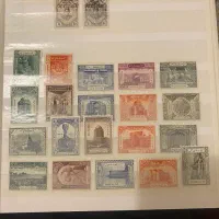 تمبر و اسکناس فروشنده و خریدار