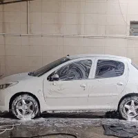 معاوضه 207 با آپارتمان
