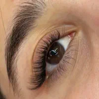 مدل کاشت مژه اکستنشن