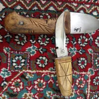 چاقوی سلاخی و جیبی زنجان