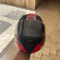 کلاه کاسکت ایمنی راپیدو RAPIDO سایزxl  یاماها نو