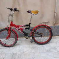 دوچرخه 20