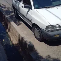 پراید83انژکتور