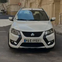 کوییک صفر کیلومتر مدل 1404 و 1405 تحویل روز