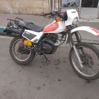 تریل طرح ایکسل هوندا