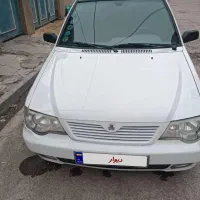 پراید 111مدل 90