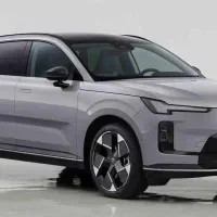 فروشنده حواله ولوو xc70 اتونوین هستم