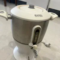 سماور برقی راسل ترک