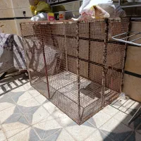 قفس حیوانات