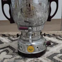 سماورگازی