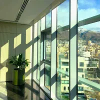 ۱۱۵متر ۲پارکینگ در قلب فرشته