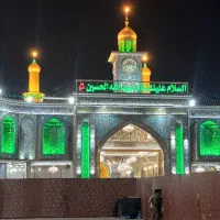 ثبت نام اربعین قطاری و اتوبوسی