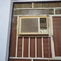 کولر پنجره ای سوپرا