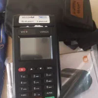 کارتخوان سیار برند VKR626بدون نیاز ب جواز کسب