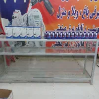 ویترین و پاچال