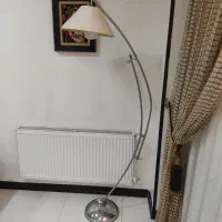 آباژور|چراغ خواب و آباژور|فردیس, شهرک راه آهن|دیوار